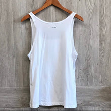 White Gold Nash Tennessee Tank Top
