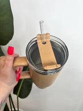 Ready To Ship 40 and 30 oz mugs with handle