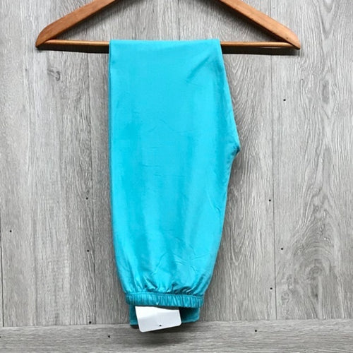 Mint Soft Brushed Leggings