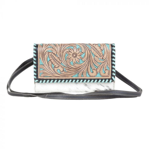 Myra Foudroyant Wallet