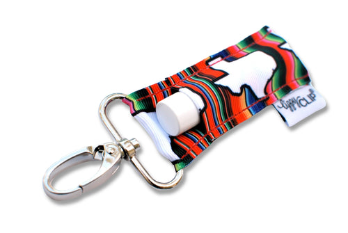 LippyClip® Texas Serape